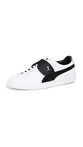 puma x karl lagerfeld suede classic sneakers