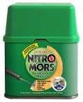 Nitromors All Purpose Paint and Varnish Remover Ref 1985778, 350 ml (3)