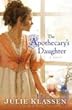 The Apothecary's Daughter