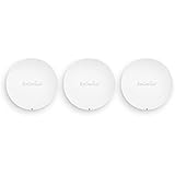 EnGenius Technologies  EnMesh Dual-BandTrue  Mesh Whole-Home Wi-Fi System (EMR3000-KIT)