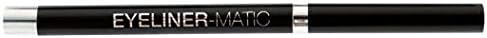 Maybelline Eyeliner-Matic Black 5ml