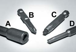 Ap Products (00942P2C Phillips Bit