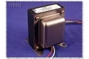 Hammond Manufacturing 1750U Output 100W JMP& JCM 800, EL34