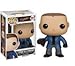 Flash TV Captain Cold Unmasked Pop! Figure - EE Exclusive