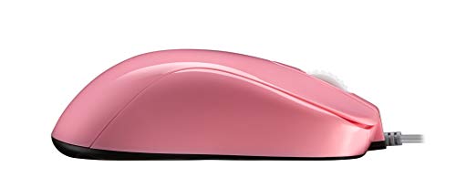 Zowie S2 DIVINA Pink Gaming Mouse for eSports () - PCPartPicker