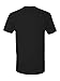 Next Level Mens Premium Fitted Short-Sleeve Crew T-Shirt - X-Small - Black