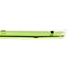 LUVVITT Dolce Slim-fit Smart Cover Companion/Compatible TPU Case (Back Cover only) for iPad 2 & iPad 3 & iPad 4 Clear