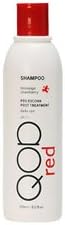 QOD Red After Care Shampoo Salt Free 250ml