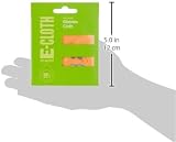 E-Cloth Glasses Cloth 3 Pack Microfibre Cleaner for Glasses and Lenses view 3