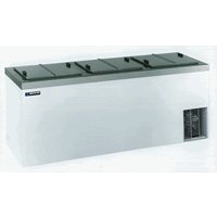 Master-Bilt DC-12D Dipping Cabinet, 3/16