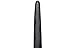 Continental Grand Prix 4000s II Cycling Tire (Bleck Set Of 2 Tires, 700 x 25C)
