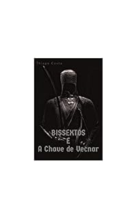 Livro BISSEXTOS: e a chave de Vecna