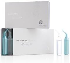 Nu Skin Ageloc Galvanic Facial Spa Gel - 10 Packs