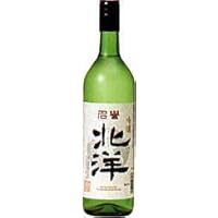 北洋 吟醸 [ 日本酒 富山県 720ml ]