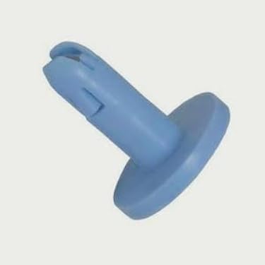ACDelco Professional 18K1930 – Kit Bushing In Gomma Per Pinza Freno Anteriore, Con Guarnizioni E Cappucci, Ricambio Auto Originale - 3