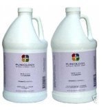 Pureology Hydrate Shampoo 64 Oz & Hydrate Conditioner 64 Oz DUO