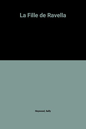 La  fille de Ravella