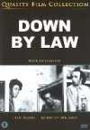 Down By Law - Edition Benelux