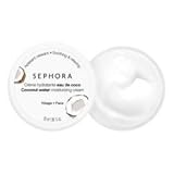Sephora Coconut Water Moisturizing Cream