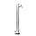 KTC Tec Colonna D'Acqua Per Irrigazione TSQG 650 – Rettangolare In Acciaio, Colore Antracite - 4