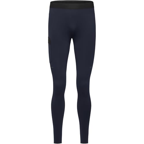 GORE WEAR CONCURVE Tights Mens, Orbit Blue, XS