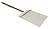 Long Handled Super Peel WFO Conveyor Oven Peel