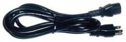 Class 1 Na Power Cable 3 Pin Plug W/Grnd