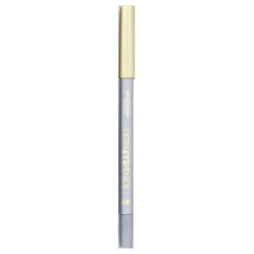 Deborah Milano Extra Eye Pencil in Blue, Purple, Brown, Grey and Black, Waterproof long lasting Eyeliner 0.6g 7