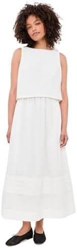 line and dot colette dress Line & Dot Colette Dress