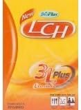 Bioplus L.c.h.3l Plus - 30 Tablets 2pack