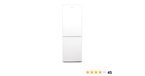 FRIGORIFICO Combi MILECTRIC RCM-320B (No Frost Total ...