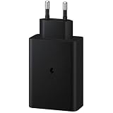 65w Power Adapter Trio