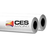 Alliance 24" X 650ft Engineering Bond Paper Rolls - 2 Pack For Wide Format Laser Printers