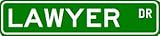 lawyer drive