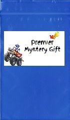 Monster Truck Party Favor Kit by Multiple