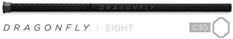 Epoch Lacrosse Dragonfly Eight 30" Attack Lacrosse Shaft