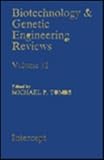 Biotech Genetic Engineering Reviews, Tombs, 0946707774