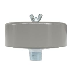 Solberg FS-15-100™ Inlet Compressor Air Filter