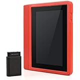 اشتري جهاز تشخيص الاعطال الذاتي (او بي دي 2) ماسح تشخيصي احترافي من لونش X431 PRO V3.0 في السعودية