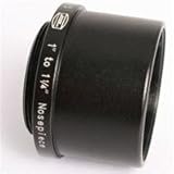 Baader Planetarium 1" C-Mount Adapter with 1.25" Nosepiece