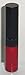Smashbox Be Legendary Liquid Lip Crimsom Chrome Travel Size