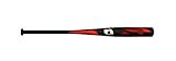 DeMarini WTDXUPL 1929-18 USA Uprising Baseball Bat 2 1/2-10 29/19, Black, 29