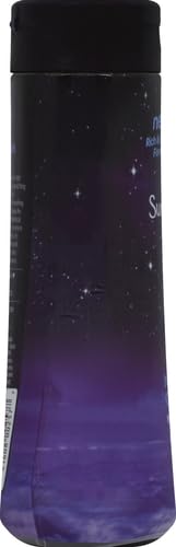 Summer's Eve Lavender Night-time Daily Refreshing All Over Feminine Body Wash, Removes Odor, Feminine Wash pH Balanced, 12 fl oz