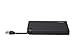 Rosewill 2.5 Inch Hard Drive Enclosure 2.5 Inch SATA III to USB 3.0 Tool Free External Hard Drive Enclosure with Built-in USB Cable. Portable HDD Enclosure. Hard Drive is NOT Included