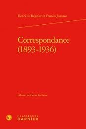 Correspondance