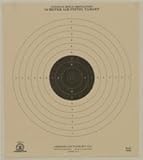 10 Meter (33 Ft.) Air Pistol B40/1