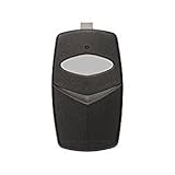 stinger 2 300mc 1 button visor remote.