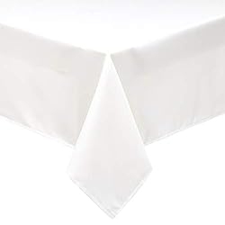 Amazon Basics Square Washable Polyester Fabric