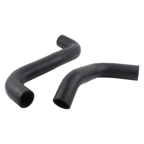 MOTOKU Upper and Lower Radiator Coolant Hose Water Pipe for Subaru photo 7