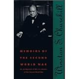 Memoirs of the Second World War, Churchill, Winston S., 0395522625